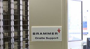 Brammer rinnova il contratto multinazionale con Henkel