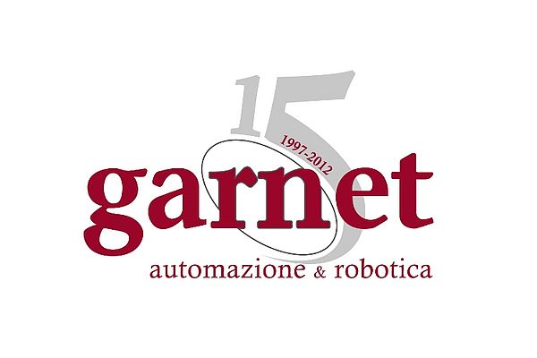 15 anni di successi per Garnet