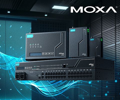 La serie ottiene la certificazione IEC 62443-4-2 Livello di Sicurezza 2