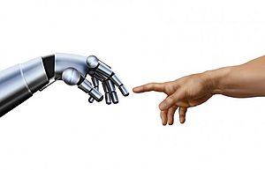 Comau e Pearson: progetto “La Robotica entra a scuola!”