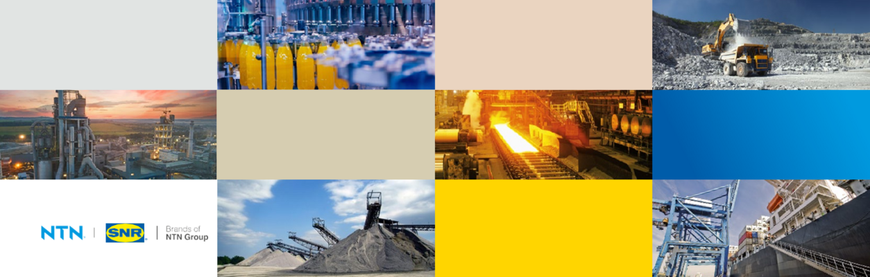 Applicazioni industriali per utilizzo lubrificanti professionali