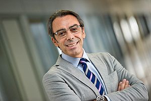 Roberto Zaina nuovo Direttore della Comunicazione SKF Italia