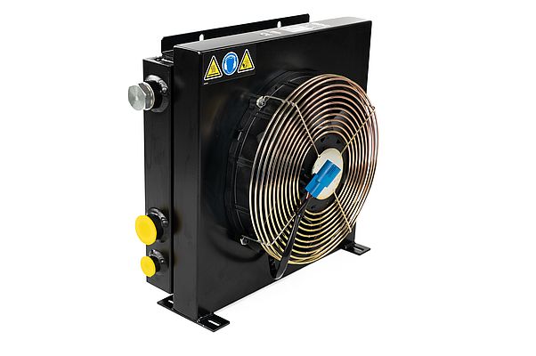 La soluzione ottimizza l'uso dell'energia