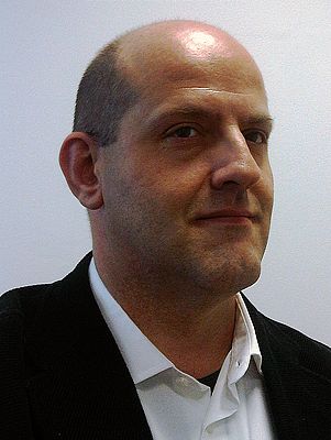 Giuseppe Cilia, Sales Manager di Stratasys