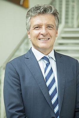 Giuliano Busetto, Presidente ANIE