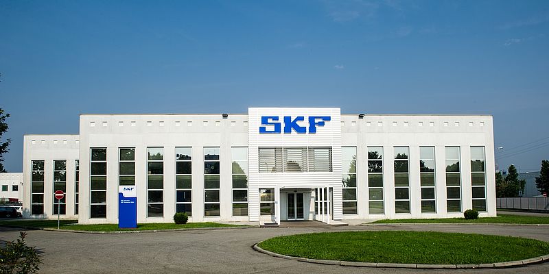 SKF Solution Factory