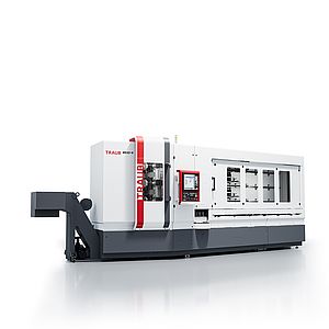 Tornio automatico plurimandrino