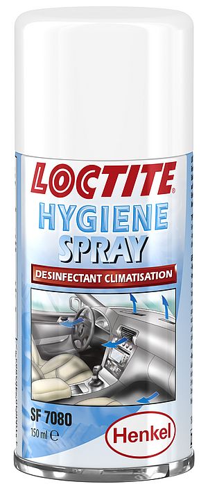 RS Components distribuisce LOCTITE® SF 7080 di Henkel