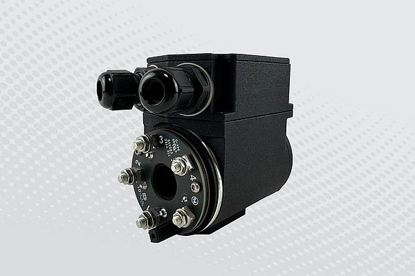 La soluzione prevede un'installazione rapida