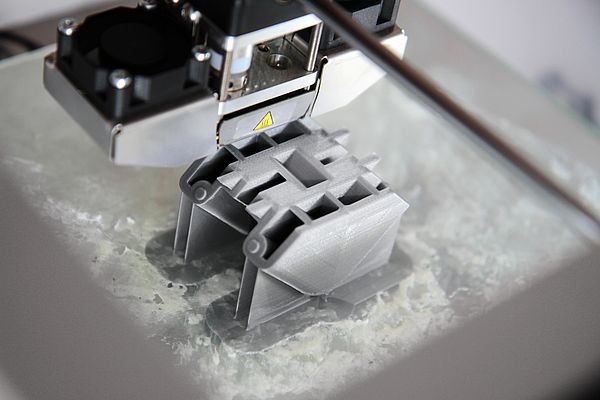 La stampa 3D di componenti di alta qualità richiede la lavorazione delle migliori polveri