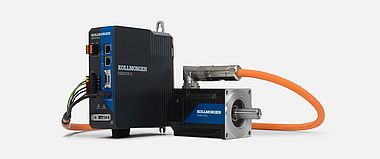 Sistema di motion control