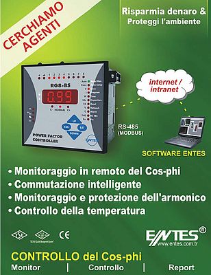 Strumento di monitoraggio da remoto