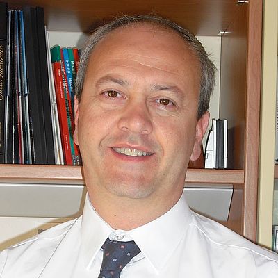 Leonardo Bianco, marketing manager di Nilfisk-CFM
