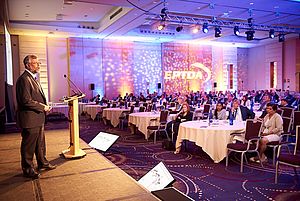 Si terrà a Berlino la conferenza EPTDA 2016