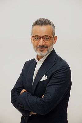 Gennaro Zicaro assume il ruolo di General Manager
