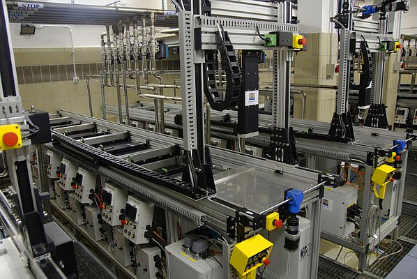 RS rivoluziona la gestione degli acquisti dell’INFN