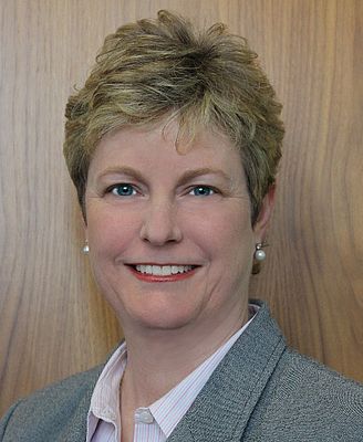 Colleen Wood Cordova Vicepresident del Marketing - Gestione Globale dei Prodotti