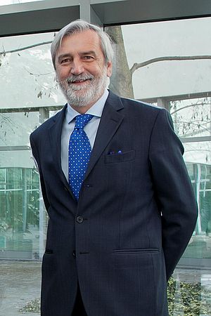 Federico Golla è il nuovo Presidente di Siemens Italia