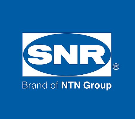Sistemi di lubrificazione automatici con Logo SNR, Brand of NTN Group