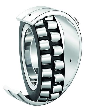 NTN Europe: ROX, cuscinetti orientabili a rulli