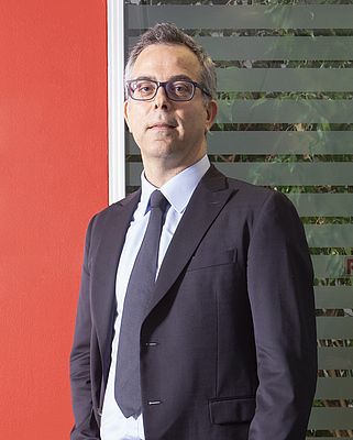 Diego Comella, Amministratore Delegato di RS Components Italia