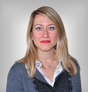 Paola Garavaglia è la nuova Product Director Refrigeration Whirlpool EMEA