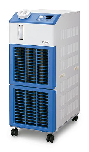 Nuovo thermo-chiller