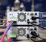 Alimentatori da laboratorio ad alte prestazioni