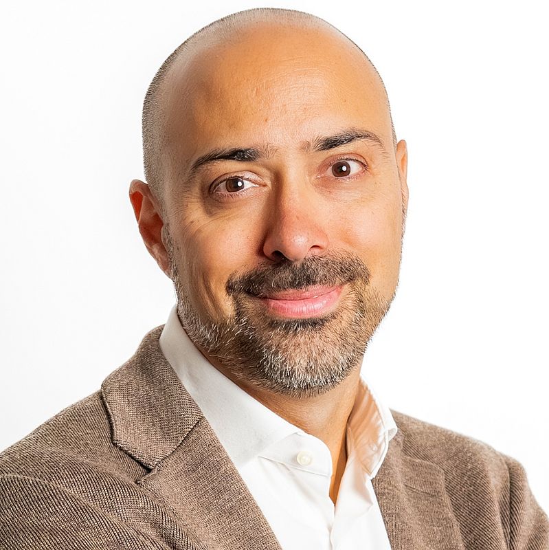 Michele Giannoni nominato AD di Baumer Italia