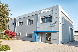 Ulmex Italia inaugura la nuova sede padovana