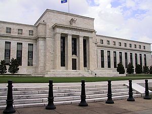 La Fed alza di un quarto di punto il tasso di sconto