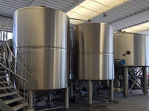 IO-Link per la produzione di birra