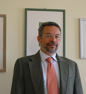 Massimiliano Mandelli, General Manager Dormer - Italia