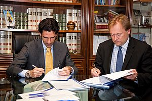 Tenesol e NWG: contratto di partnership esclusiva sul mercato italiano