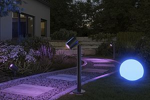 Sistemi di illuminazione