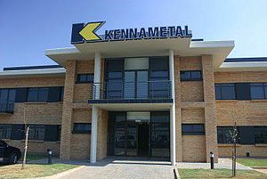 Kennametal inaugura la nuova sede sudafricana