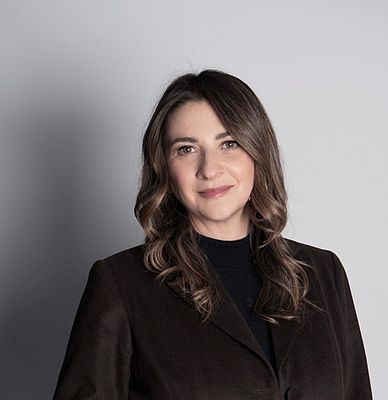 Silvia Trevisan, nuova Presidente e A.D. di Schaeffler Italia e CEO della Subregion Italy, Spain & Portugal dal 16 marzo 2026