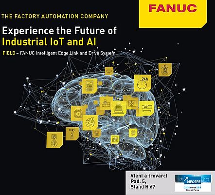 Artificial Intelligence e IoT industriale