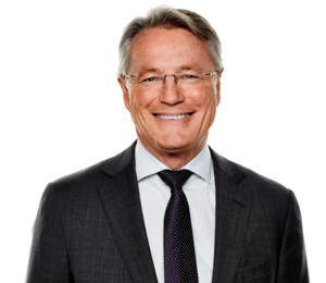 Björn Rosengren è il nuovo Presidente e CEO del Gruppo Sandvik