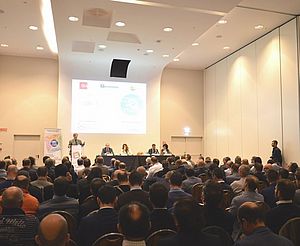 Successo per la prima edizione di SIMa, Summit Italiano per la Manutenzione