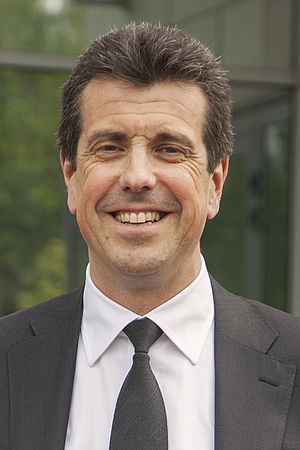 Nominato il nuovo CEO di Siemens Italia