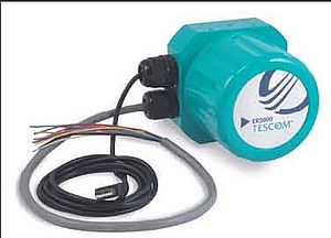 Regolatore di pressione ER5000 Tescom