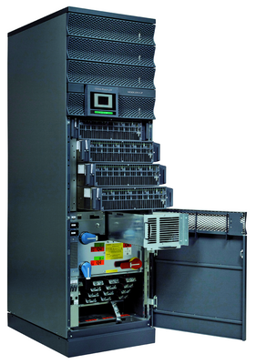 MODULYS GP è l’UPS modulare progettato per garantire massima disponibilità e scalabilità per applicazioni critiche