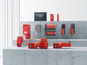 Soluzione all-in-one per l'automazione