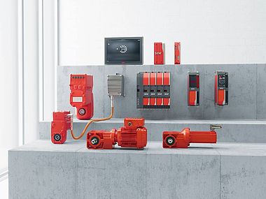 Soluzione all-in-one per l'automazione