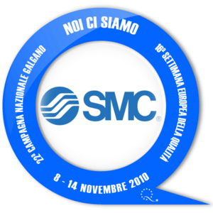 SMC Italia aderisce alla 22° Campagna Qualità “Noi ci siamo”