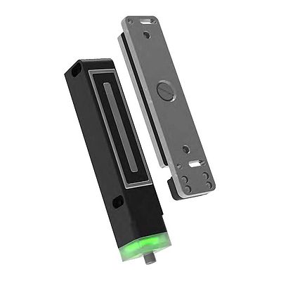 MGL-3P: sicurezza RFID robusta per la produzione