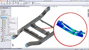 Dassault Systèmes semplifica la progettazione 3D con SolidWorks 2013