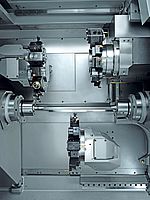 Portafoglio tecnologico e flessibilità produttiva