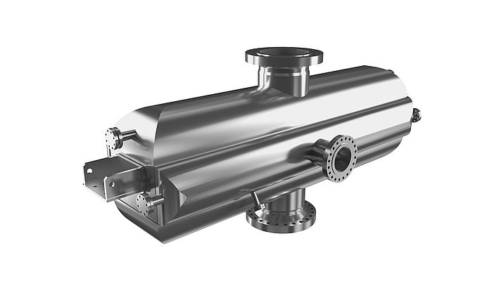 Lo scambiatore di calore a circuito stampato Parker Heatric avrà un ruolo chiave nel futuro dell’energia rinnovabile del Regno Unito